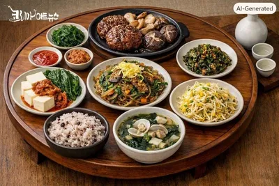 [KAN] 우병기 시인의 초대의 밥상 "어서 빨리 오세요"