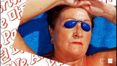 현대 사진의 거장 마틴 파의 대규모 회고전 《마틴 파 : We Are Martin Parr》개최