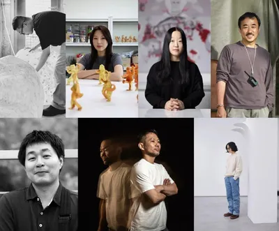 키아프 서울 2026, 메인 주제 ‘공존’ 확장한 특별전 공개