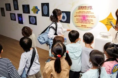 3만 명 돌파한 「충북 괴산 우주특별시 별별탐사대」…  숙박권부터 대학찰옥수수까지!