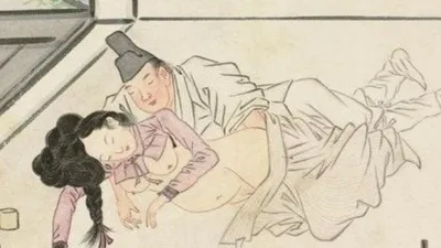 [홍영수의 세상보기]  혜원 신윤복과 에곤 실레를 통해서 본 에로티시즘(eroticism)