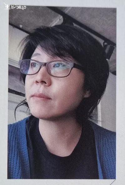 [작가 탐방] '자연에서 영감을 받는' 김남주 작가