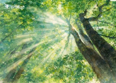 [김영희의 수필향기] 나무 - 이양하