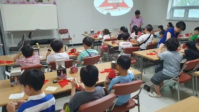 청주랜드, 초등학생 대상 ‘물로켓 별누리 교실’ 운영