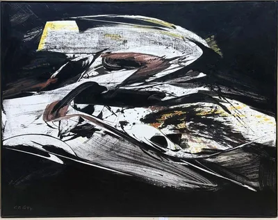 [FRIEZE] 독일 디 갤러리, 프리즈 서울 2026 첫 참가…칼 오토 괴츠 80여 년 예술세계 조명