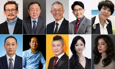 한국인 최초 헐리우드 영화 박우상 감독 등 2026 글로벌컬처리더스인물대상 2차 수상자 발표