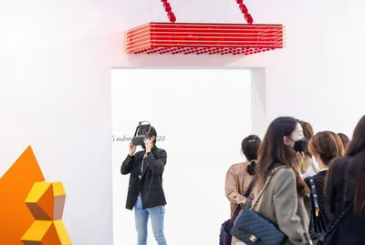 [Kiaf] ‘공존’의 미학을 묻다…‘Kiaf SEOUL 2026’ 9월 2일 코엑스서 개막
