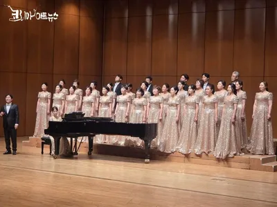 [클래식] "제4회 엔루체 합창단 정기연주회" 성황리 마쳐
