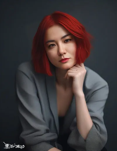 독창적 작품세계로 국제무대 넓히는 준희퀸(junheequeen)…‘에곤 쉴레 국제예술상’ 영예