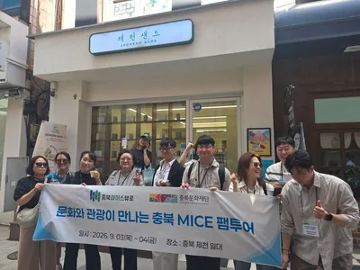 ‘영화 한 편’에서 ‘제천 여행’으로, 충북 ‘영화도시’ 여행이 시작된다 ‘영화 한 편’에서 ‘제천 여행’으로, 충북 ‘영화도시’ 여행이 시작된다
