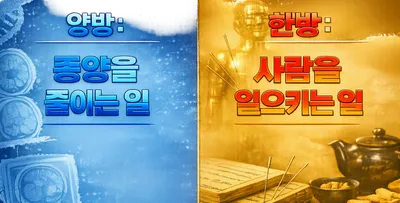 [닥터휘의 K-메디 건강미학 55] 암을 없애는 기술과, 사람을 다시 세우는 기술