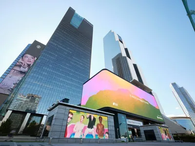 프리즈 서울 2026 폐막…70,000명 찾고 54개국 컬렉터·기관 참여