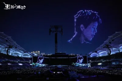 [KAN] 고양시, ‘2026 임영웅 콘서트’ 고양 공연 성황리에 마쳐