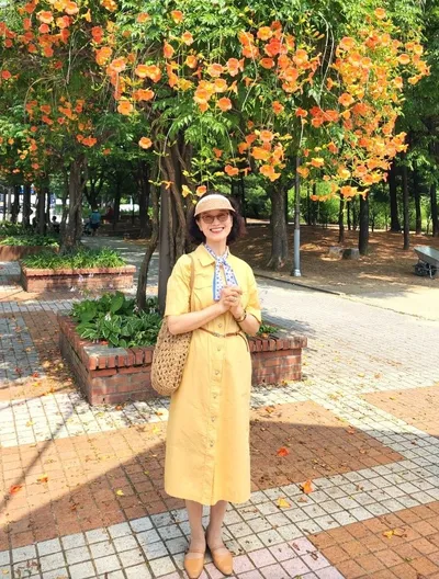 [홍영수의 세상보기 : 시 ] 단풍 / 김옥석