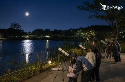 추석, 서울 전역이 문화와 전통의 축제 공간으로 변신한다
