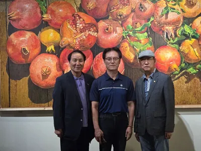 한국아트넷뉴스·한국아트네트워크협회, 앙데팡당KOREA·유빈문화재단과 문화예술 협력 본격화