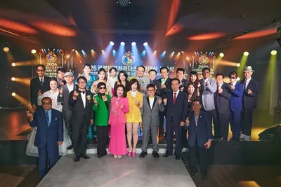 ‘2026 글로벌컬처리더스인물대상시상식’ 성황리 개최