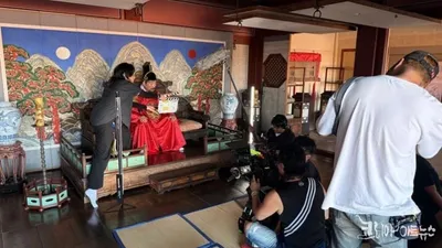 제6회 광명영화제, 10월 17일 광명시민회관 대공연장서 개막