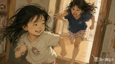 "전쟁이 끝나면 밥을 먹는다"… 남진영 수필 「언니 거기 있지?」가 건네는 울림