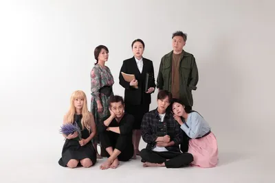 연극집단 반, 창단 30주년 기념 신작 ‘푸른 점의 진주’ 초연