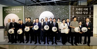 막 오른 2026 청주전통공예페스티벌 전시·시연·체험·마켓·어린이 공예대잔치까지 가을처럼 풍성