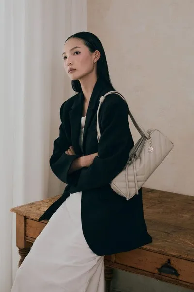 루이까또즈, 26FW 캠페인 ‘L’HÔTEL RÊVERIE’ 공개