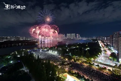 [KAN] ‘2026 고양호수예술축제’ 성황리 폐막
