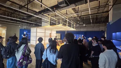전통공예에 깃든 오래된 지혜, 새로운 일상을 사로잡다... 2026 청주전통공예페스티벌 호평 속 막 내려