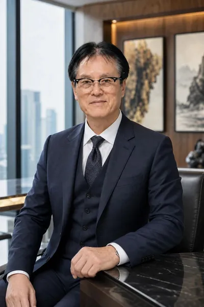 [인물] 이순선 유빈문화재단 이사장, 앙데팡당 정신으로 K-ART의 새 생태계를 열다