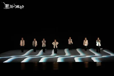 [KAN] 이지현 안무작 〈CREW〉, 400명에 가까운 관객과 성황리 마쳐