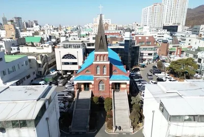 120년 역사 ‘청주 제일교회’, 도등록 문화유산 된다