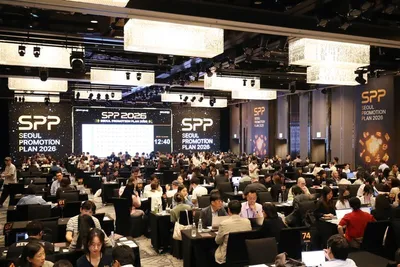 ‘엔터테크, 서울 2026’ K-POP 쇼케이스 성료…무대에서 시작된 만남, 해외 진출로 이어졌다