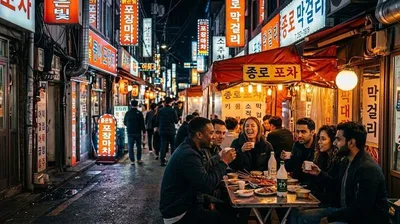 "세계 1위의 힙스터 성지, 서울에 있다"… 佛 매체가 주목한 '종로 3가'