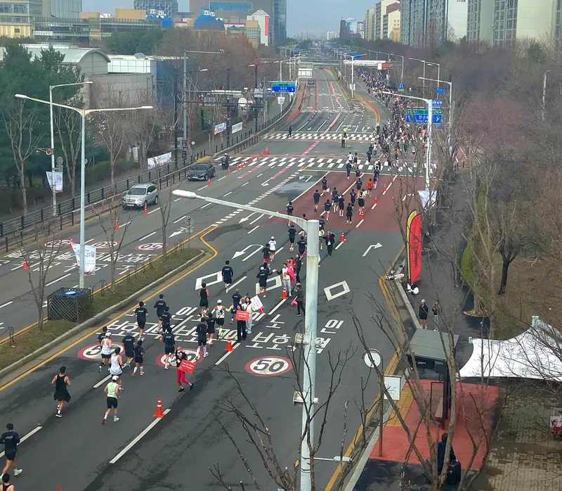 ▲ 현장취재 이청강취재기자 사진제공