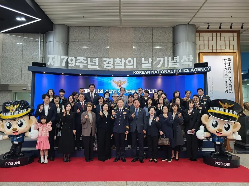 ▲ KAN 김논선기자제공. 