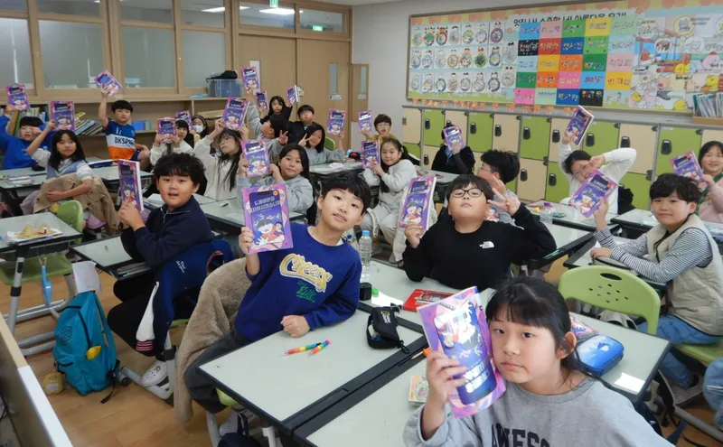 청주시립도서관 찾아가는 토론회