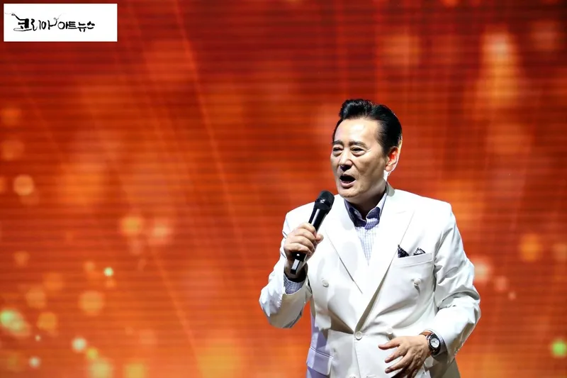 가수 김성환