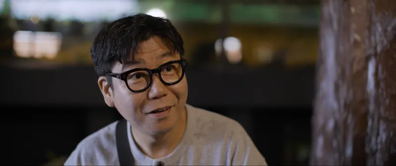 정초신 감독 제공