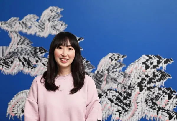 <김경원 작가 / 미래에셋증권 제공>