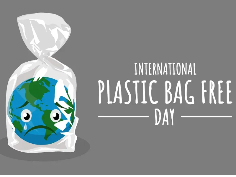 International Plastic Bag Free Day – Applied Research Institute – Jerusalem  (ARIJ)
